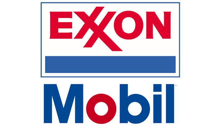Exxon