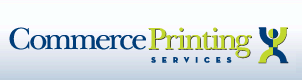 Commerce Printing