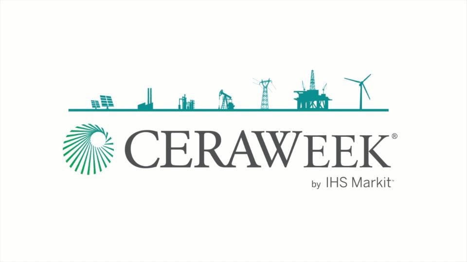 CERAWeek Conference