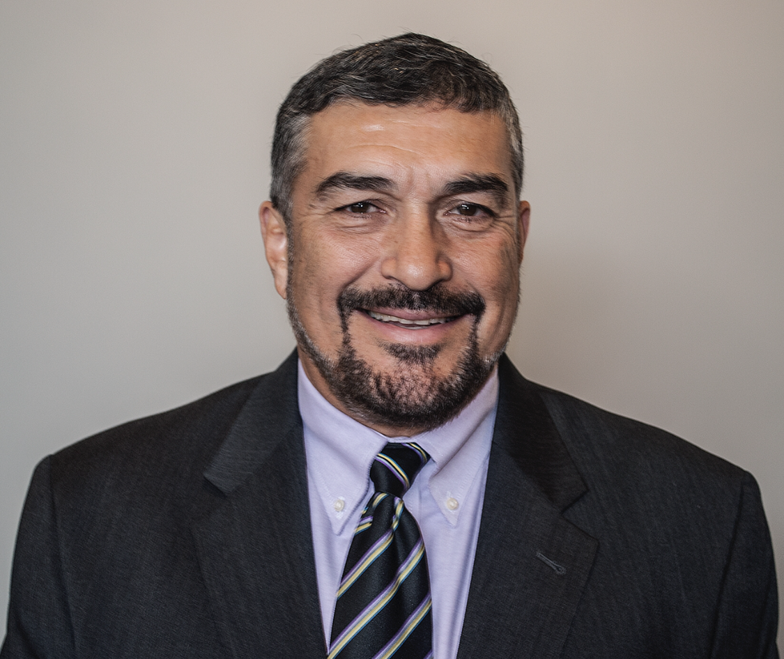 Jose F. Niño