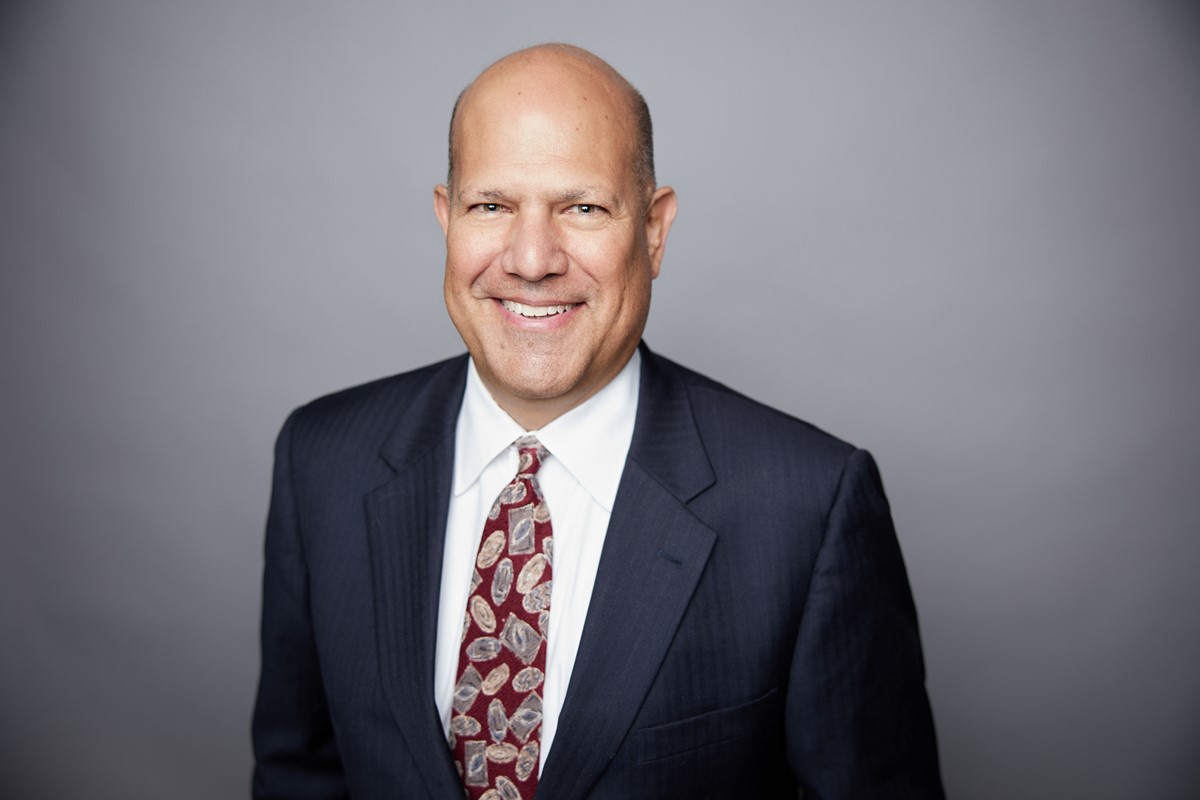 Lewis Binswanger