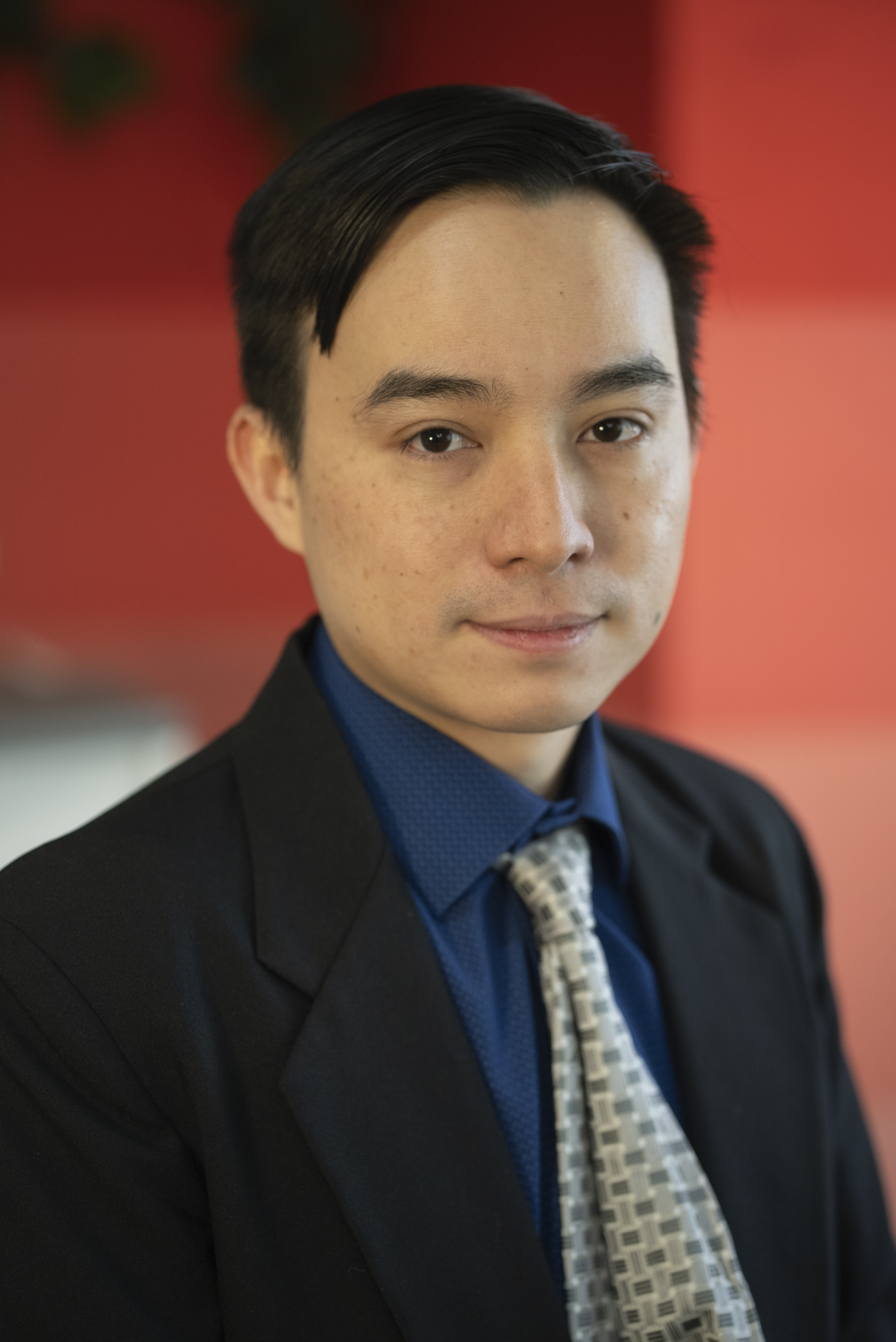 Tin Khuong