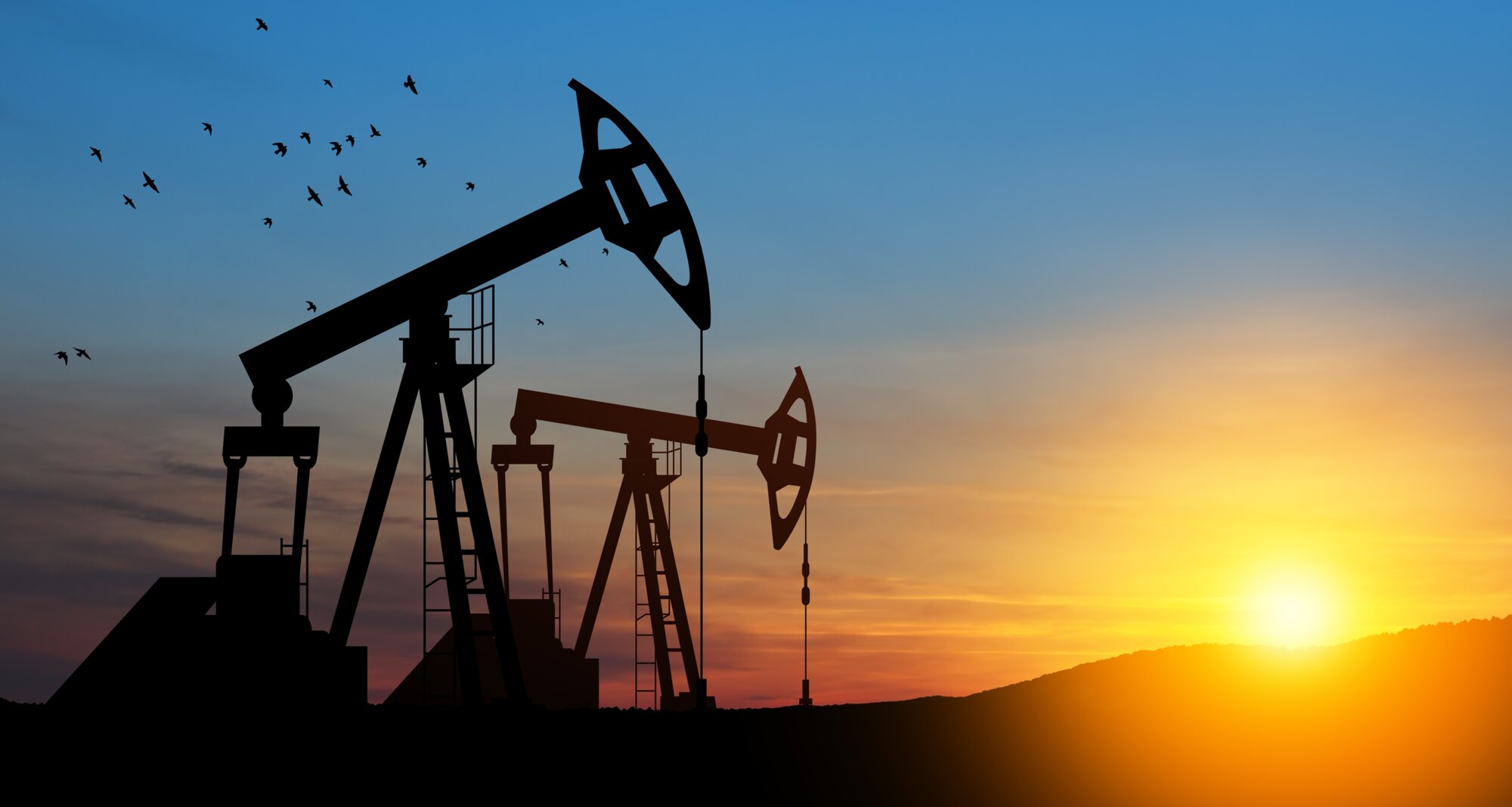 The,Change,In,Oil,Prices,Caused,By,The,War.,Oil
