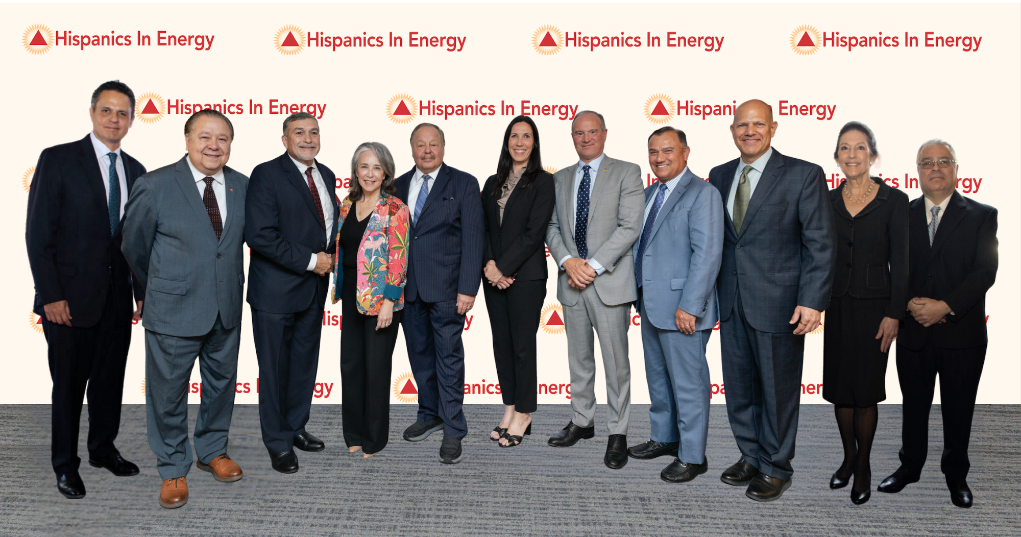Our Board & Leadership