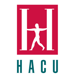 Hispanic Association of Colleges and Universities (HACU) logo